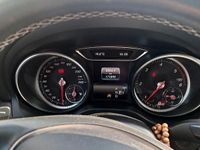 Usata Mercedes GLA180 2017 Bianco SUV