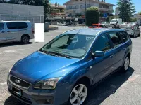 Usata Ford Focus S 90 CV (66 kW) 2006 Station wagon