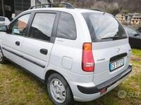 Usata Hyundai Matrix 2002 Monovolume