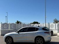 Usata Alfa Romeo Stelvio Veloce 209 CV (153 kW) 2020 SUV