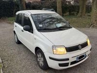 Usata Fiat Panda Anniversary 54 CV (39 kW) 2010 Utilitaria