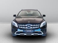 usata Mercedes 200 Classe GLA-X156 2017 - LAd Sport auto