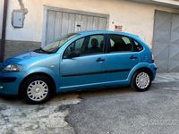 Usata Citroën C3 2008 Utilitaria