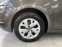 Usata Citroën C4 Picasso 100 CV (73 kW) 2015 Grigio Monovolume