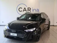 Usata Audi A5 S-Line 150 CV (110 kW) 2025 Nero mythos Station wagon