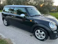 Usata Mini Cooper D Clubman 258 CV (189 kW) 2012 Station wagon