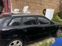 Usata Audi A3 Ambition 170 CV (125 kW) 2010 Utilitaria