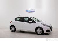 usata Peugeot 208 VAN BlueHDi 75 Active