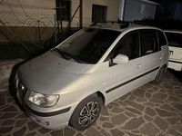 Usata Hyundai Matrix GLS 103 CV (75 kW) 2003 Monovolume