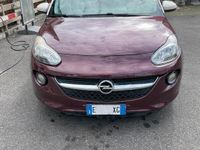 usata Opel Adam - 2015