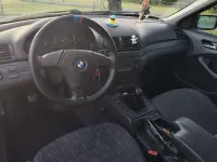 Usata BMW 318 118 CV (86 kW) 1998 Berlina