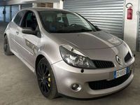 usata Renault Clio R.S. Sport 2.0 16 V 200 cv