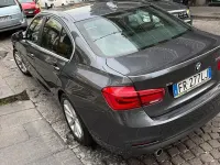 Usata BMW 316 116 CV (85 kW) 2018 Berlina