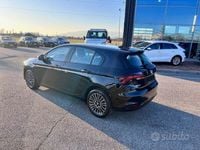 Usata Fiat Tipo S 131 CV (96 kW) 2024 Nero(met.) Berlina