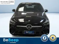 Usata Mercedes B250 Premium 217 CV (159 kW) 2020 Nero Utilitaria