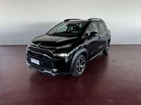 Usata Citroën C3 Aircross PureTech 110 CV (80 kW) 2024 Nero SUV