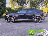 Usata Cupra Formentor 204 CV (150 kW) 2021 Nero SUV