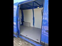 Usata Renault Master 135 CV (99 kW) 2021 Blu scuro Berlina