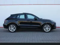 Usata Porsche Macan 265 CV (194 kW) 2023 Nero SUV
