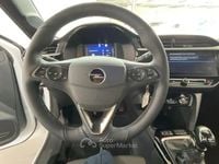 Usata Opel Corsa S 101 CV (74 kW) 2024 Bianco Utilitaria