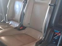 Begagnad Ford Tourneo S 125 HK (91 kW) 2015 Grå Minibuss