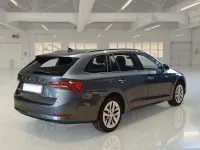 Usata Skoda Octavia Executive 150 CV (110 kW) 2021 Grigio Station wagon