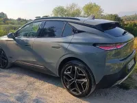 Usata DS Automobiles DS4 Crossback Rivoli 131 CV (96 kW) 2023 SUV