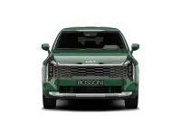 Nuova Kia Sportage Style 239 CV (175 kW) 2026 Nero SUV