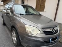 Usata Opel Antara 150 CV (110 kW) 2007 SUV