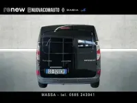 Usata Renault Kangoo 115 CV (84 kW) 2020 Monovolume