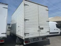 Usata Renault Master 125 CV (91 kW) 2010 Bianco Furgone