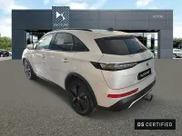 Usata DS Automobiles DS7 Crossback Performance Line Plus 131 CV (96 kW) 2024 Grigio SUV