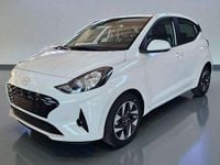 Nuova Hyundai i10 63 CV (46 kW) 2025 Bianco Utilitaria