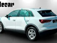 Brugt Audi Q3 Business 150 HK (110 kW) 2020 Hvid SUV