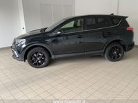 usata Toyota RAV4 Hybrid 2WD Dynamic my 18 del 2018 usata a Varese