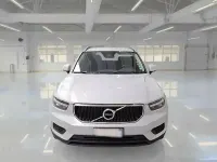 Usata Volvo XC40 Momentum 129 CV (94 kW) 2021 SUV