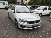 Usata Fiat Tipo Lounge 120 CV (88 kW) 2020 Station wagon