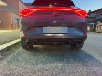 Usata Cupra Formentor 150 CV (110 kW) 2020 SUV