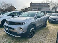 Usata Opel Mokka Ultimate 130 CV (95 kW) 2022 Grigio SUV