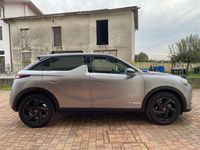 usata DS Automobiles DS3 Crossback E-Tense DS 3 Crossback DS3 CrossbackPerformance Line