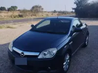 Usata Opel Tigra 69 CV (50 kW) 2006 Cabrio