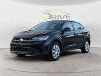 Usata VW Taigo 95 CV (69 kW) 2022 Nero SUV