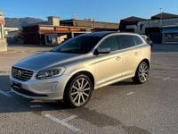 Usata Volvo XC60 Momentum 181 CV (133 kW) 2014 SUV
