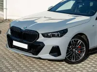 Usata BMW 520 M Sport 197 CV (144 kW) 2025 Grigio brooklyn m Station wagon