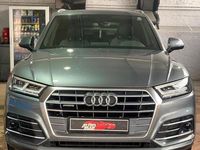 Usata Audi Q5 2019 Grigio SUV