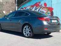 Usata Mazda 6 150 CV (110 kW) 2014 Berlina