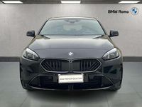Usata BMW 118 Comfort Edition 150 CV (110 kW) 2024 Black sapphire metallic Utilitaria
