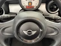Usata Mini Cooper D Cabriolet 111 CV (81 kW) 2013 Other Cabrio