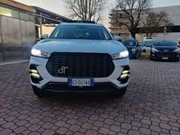 Usata DR DR 6.0 155 CV (114 kW) 2024 Bianco SUV
