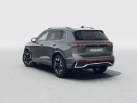 Nuova VW Tiguan R-line 204 CV (150 kW) 2026 Urano grey SUV